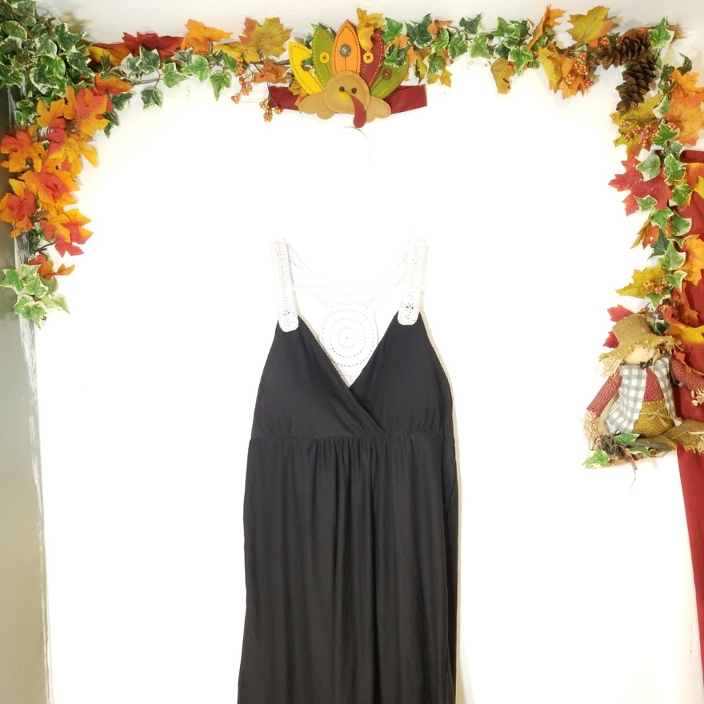 Casual Summer Mini Dress